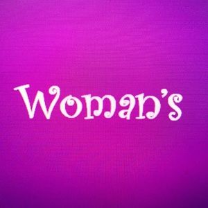 Woman’s